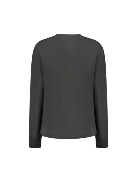 Bluza North Sails z długim rękawem czarna