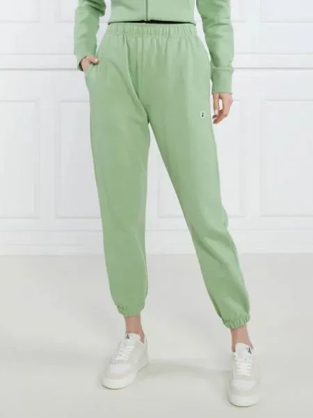 Save The Duck Pantaloni de trening JIYA verde