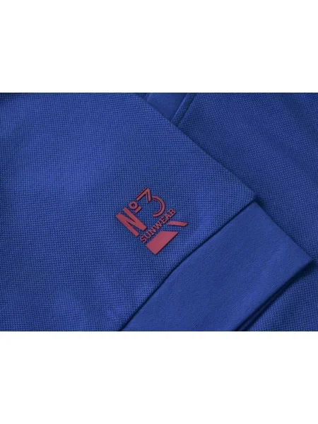 Teniși U.s. Polo Assn. albastru