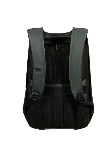 Переработанный рюкзак Samsonite синий