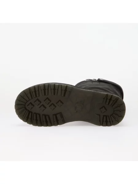 Ботинки Rick Owens Drkshdw черные