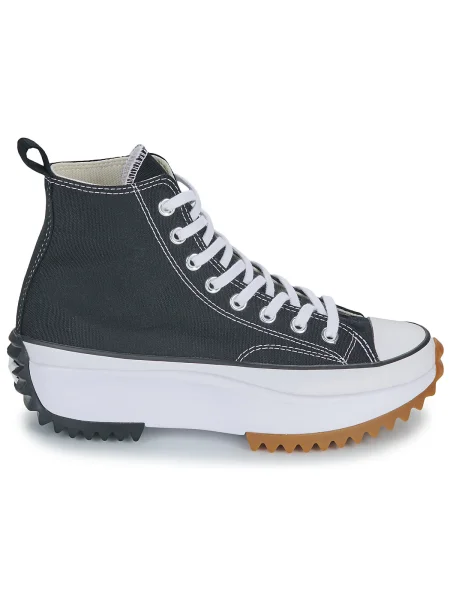 Bežecké tenisky Converse čierna