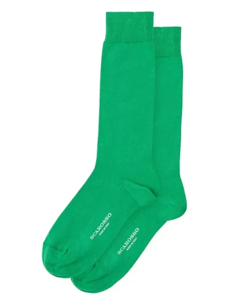Șosete Scarosso verde