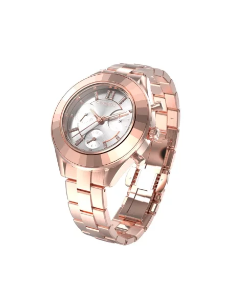 Zegarek Swarovski różowy