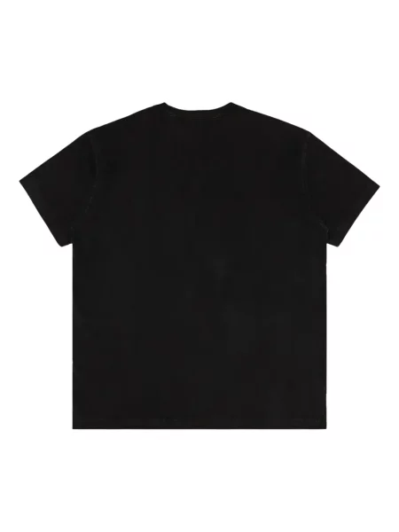 Tricou Kith cu imagine negru