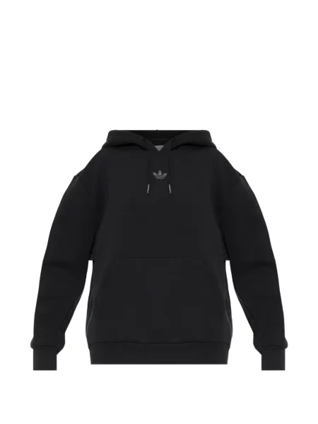 Tricou Adidas cu imagine cu cordon alergare roșu