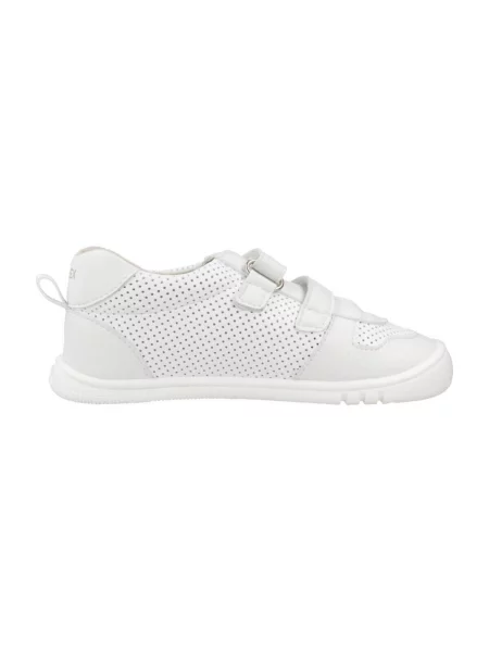 Pantofi copii Piruflex alb