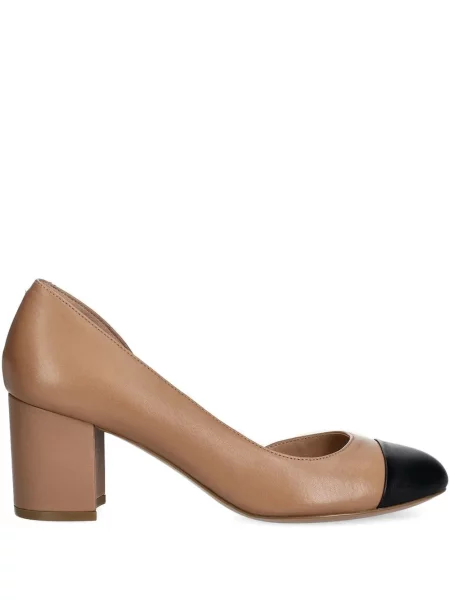Pantofi cu toc Geox