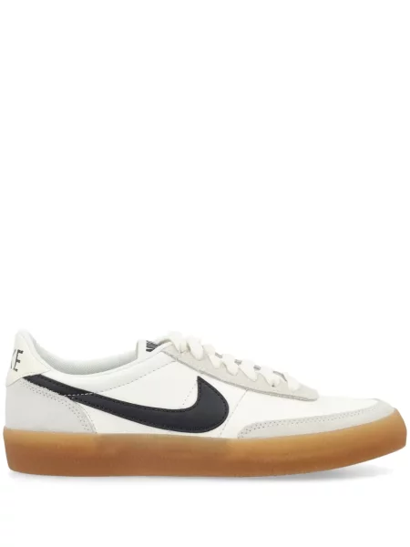 Top Nike gri