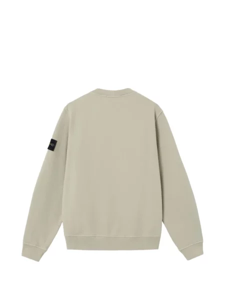 Флийс полар Stone Island камъни