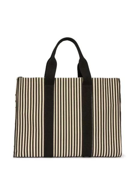 Torebka Msgm z nadrukiem