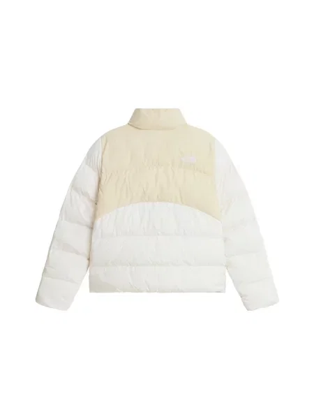 Bunda The North Face biela