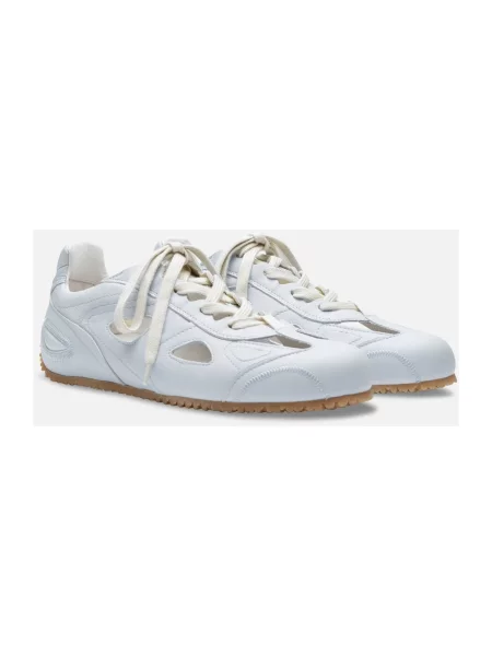 Sneakersy Axel Arigato niebieskie