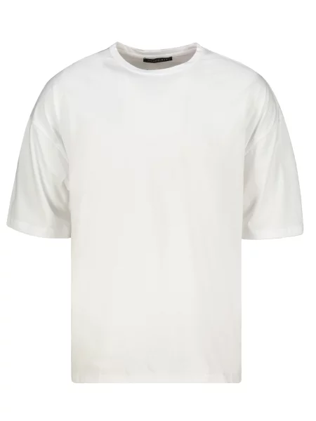 Tricou Trendyol alb