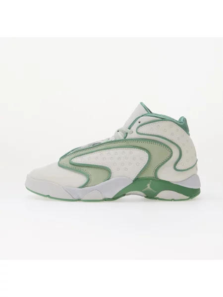 Sneakers Air Jordan OG White/ Pistachio Frost-Healing Jade EUR alb
