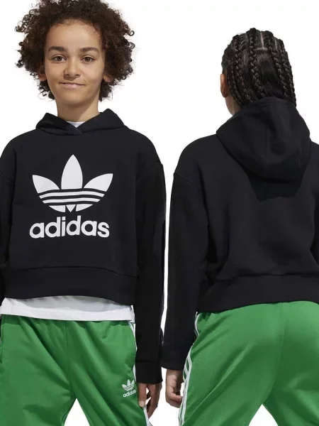 Детский свитер Adidas Originals
