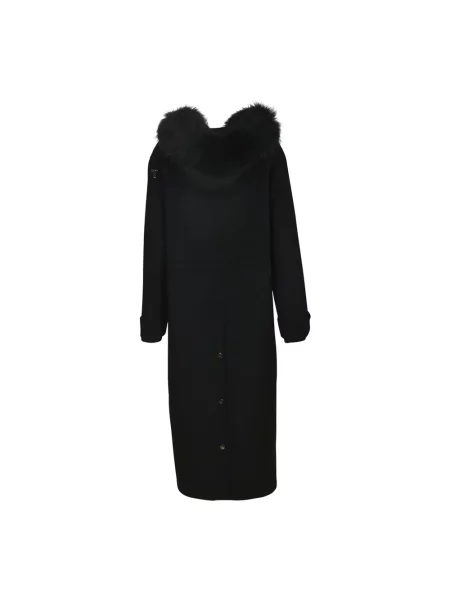 Parka Parosh czarna