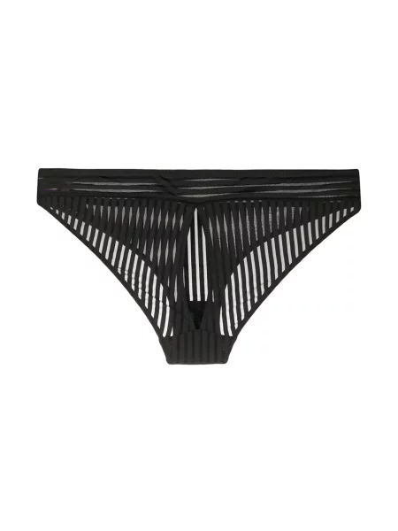 Kelnaitės Maison Close juoda