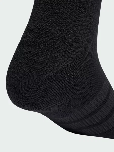 Носки Adidas серые