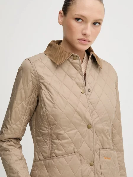 Демисезонная куртка Barbour