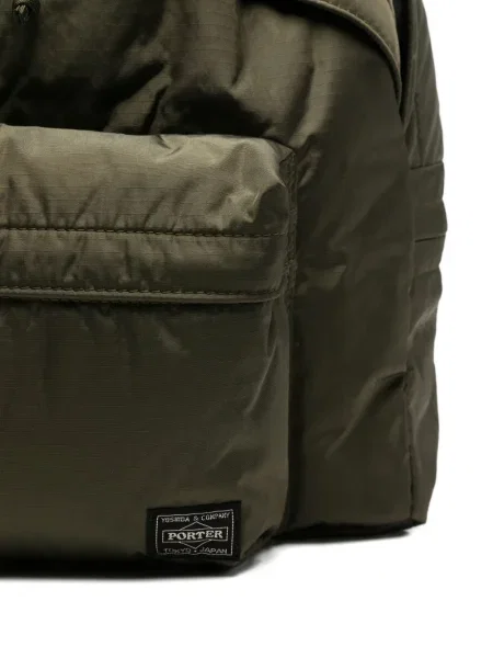 Rucsac Porter verde