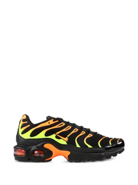 Sneakersy dziecięce Nike Air Max Plus czarne