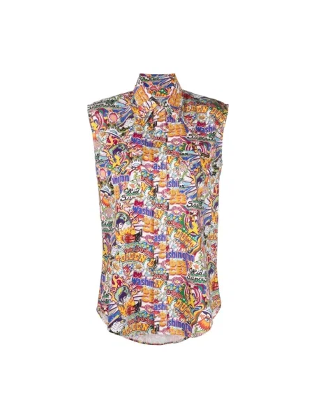 Top Washington Dee Cee