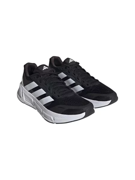 Pantofi Adidas alergare negru
