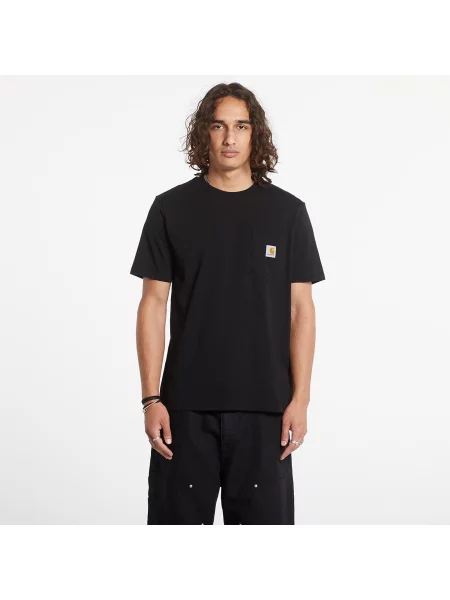 Carhartt WIP Tricou negru