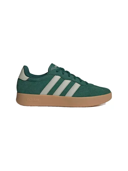 Pantofi Adidas verde