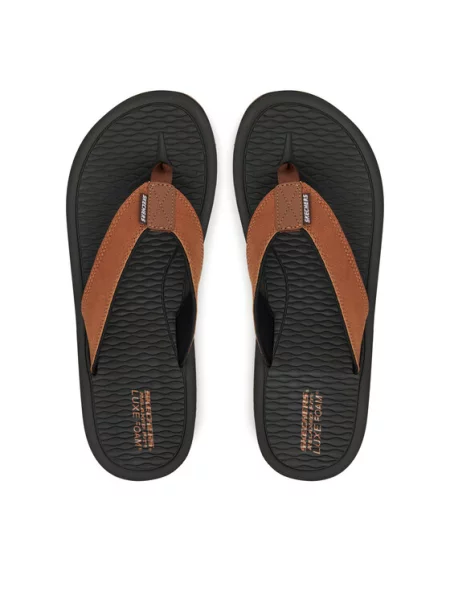 Japonke Skechers rjava