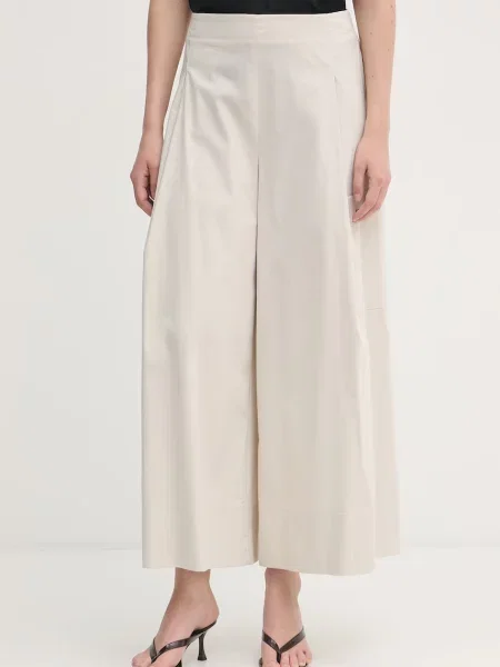 Joseph Ribkoff pantaloni pentru femei cu bej