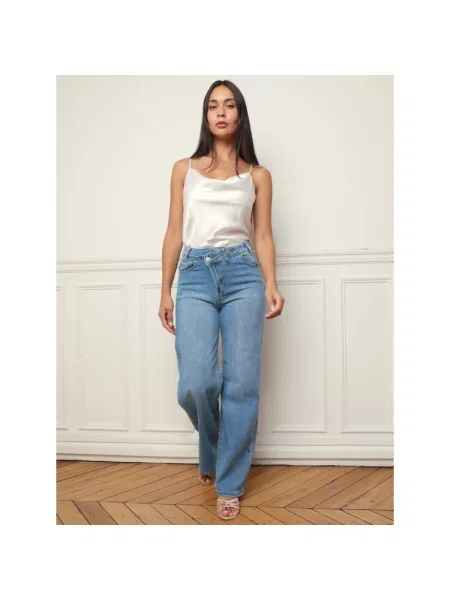 Traperice La Modeuse plava