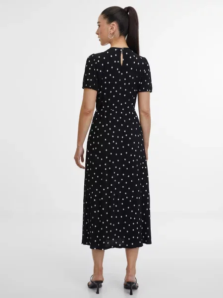 Rochie de zi Orsay casual negru