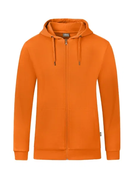 JAKO Sportski gornji dio trenirke mandarina