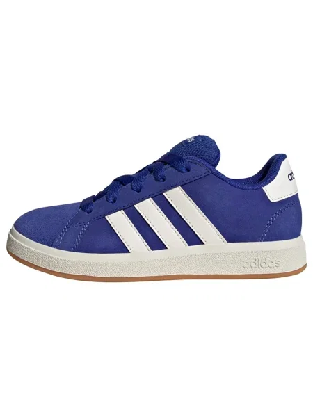 Adidas Sneakers Grand Court Bleumarin alb
