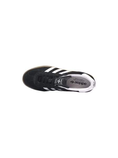 Adidas Sneakersy Gazelle Indoor Černá bílé