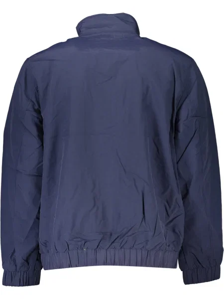 Kurtka jeansowa Tommy Jeans niebieska