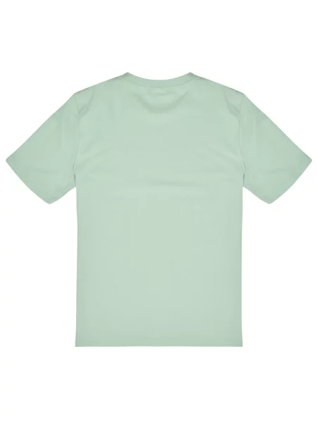 Tricou copii Levi's® verde