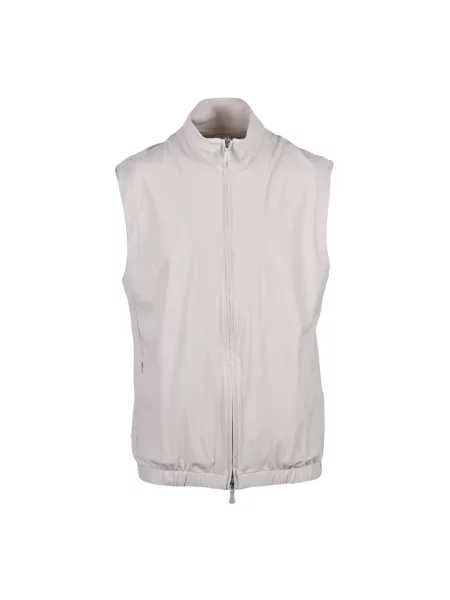 Kamizelka Eleventy beżowa