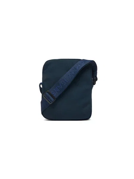 Tommy Jeans Crossover torbica Tjm Ess Daily Reporter Tamnoplava plava