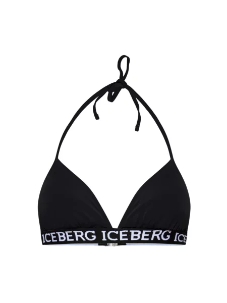 Strój kąpielowy Iceberg czarny