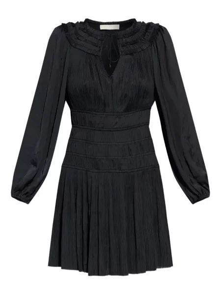 Rochie mini Ulla Johnson de costum negru