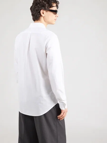Dockers Cămașă alb