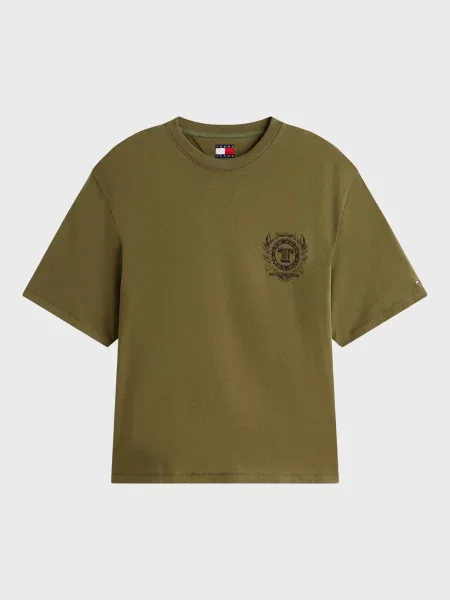 Футболка Tommy Jeans