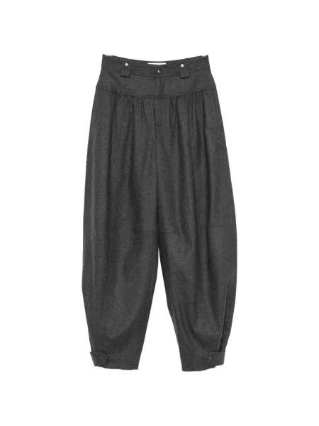 Pantaloni Chloé gri