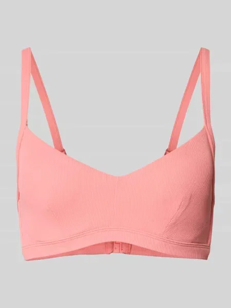 Góra od bikini z fakturowanym wzorem model Cimazy' Barts