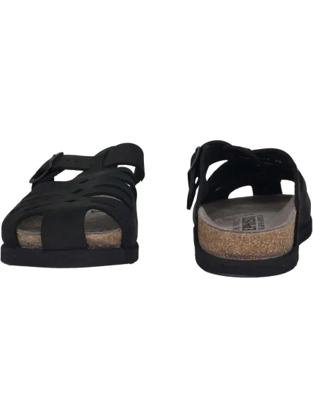 Pantofi Mephisto negru