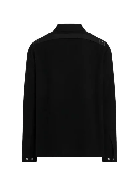 Geacă Rick Owens negru