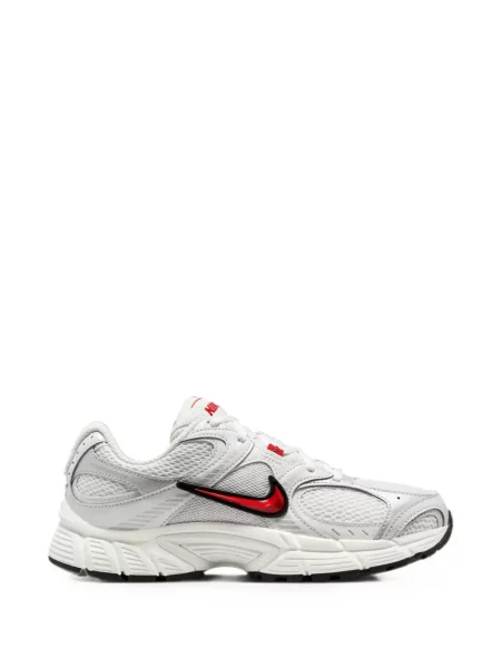 Sneakerși Nike Zoom alb
